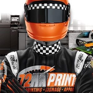 21 year old Printing Company