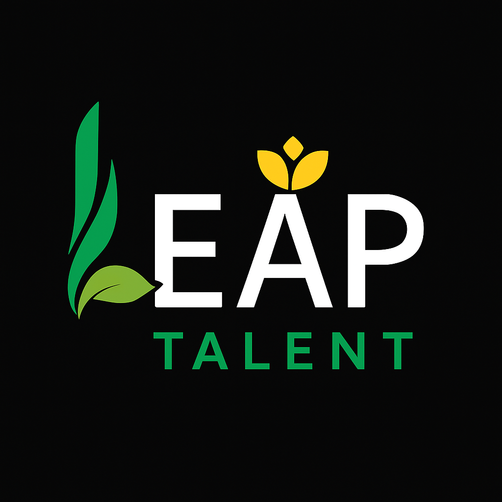 Leap Talent Company