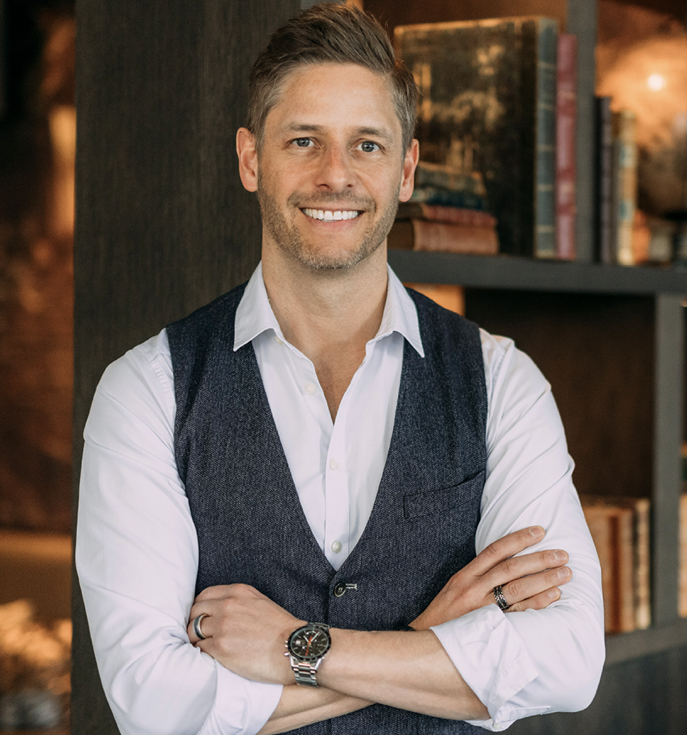 Dr. Florian Ilgen