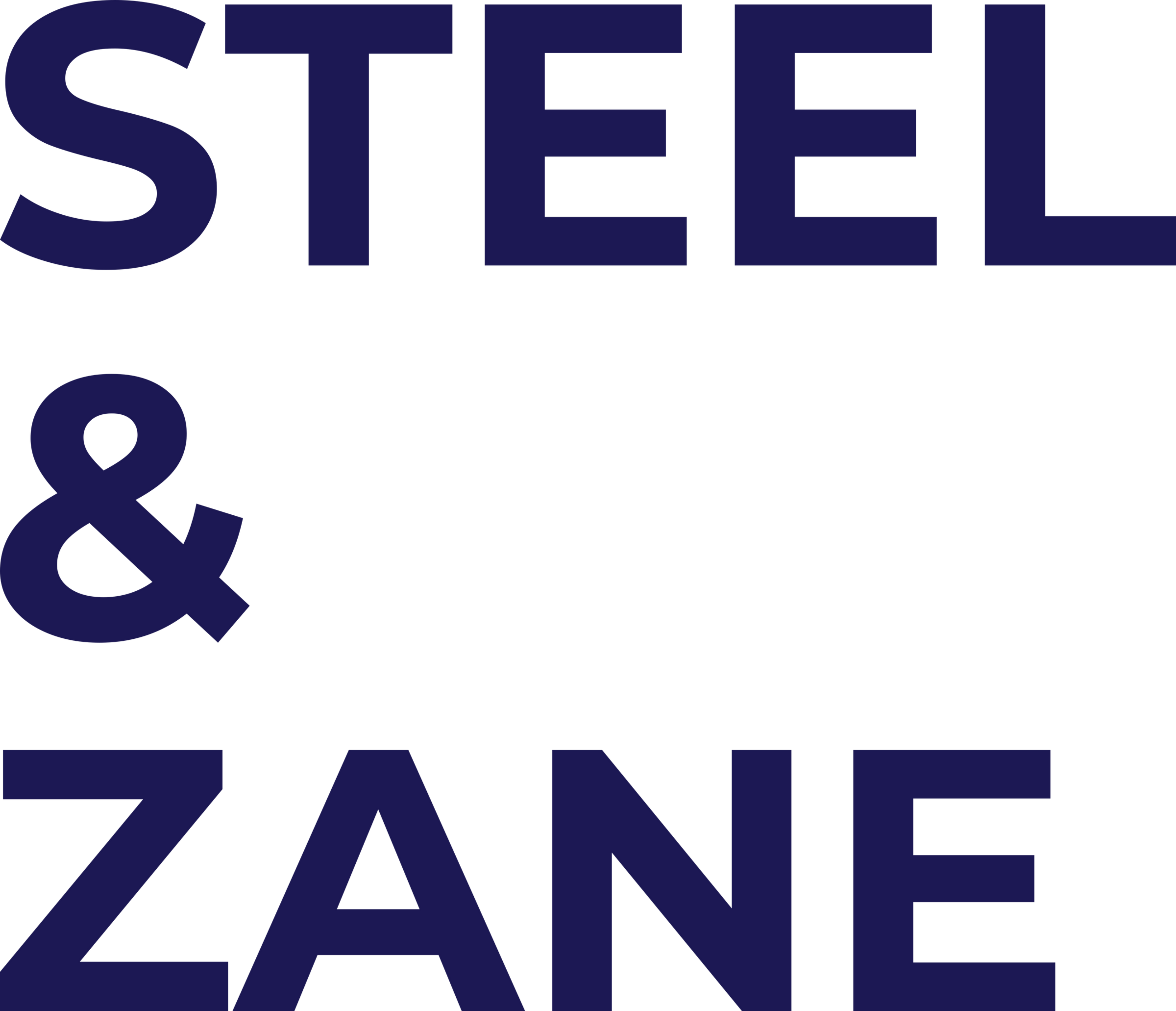 Steel & Zane