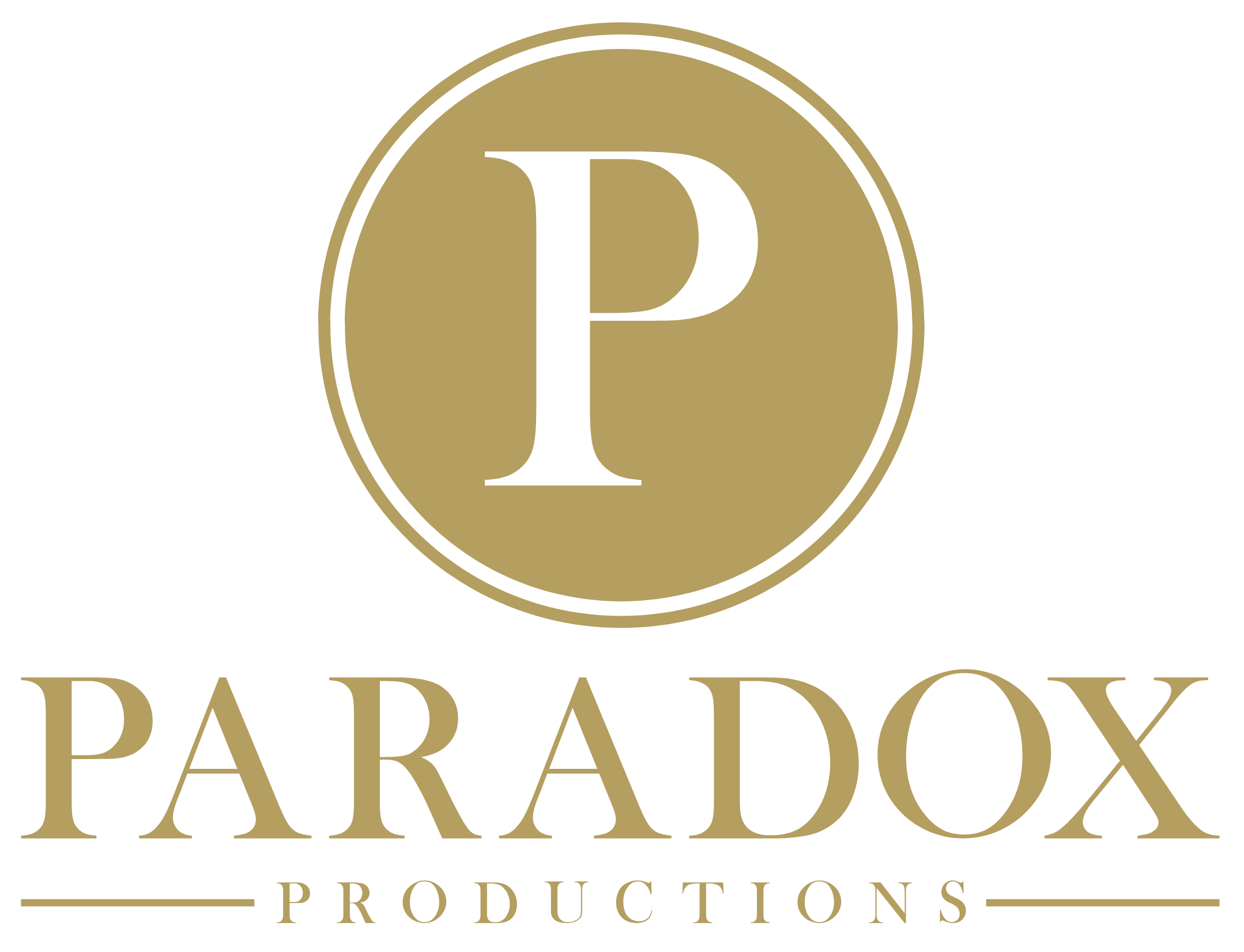 Paradox Productions