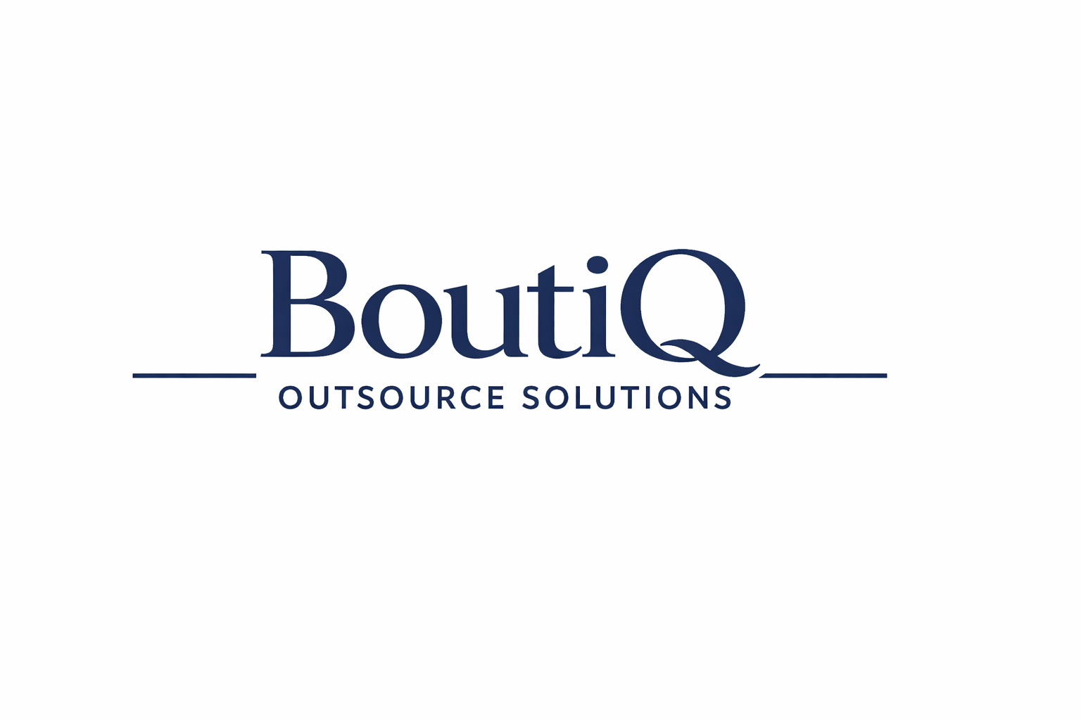 BoutiQ Outsource Solutions