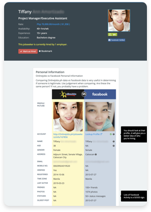 Example